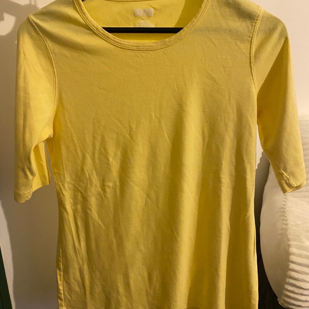 DULUTH TRADING SHIRT